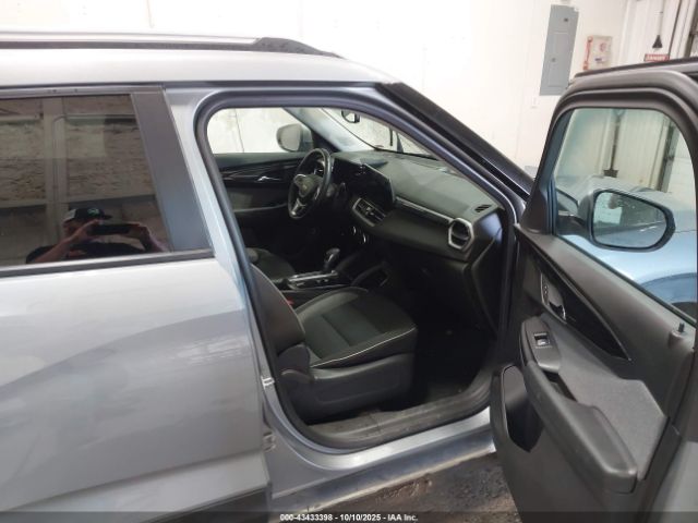 2024 CHEVROLET TRAILBLAZER KL79MRSL8RB149634 Photo 4