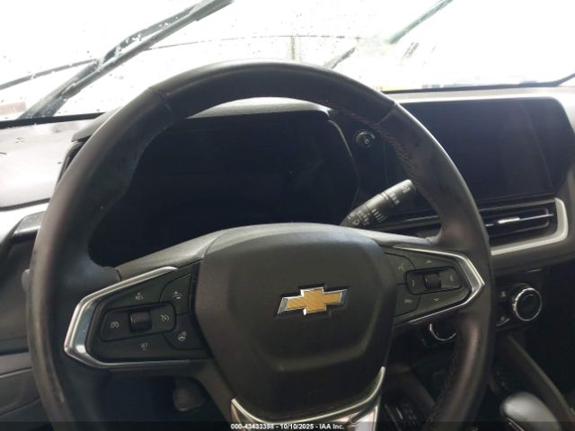 2024 CHEVROLET TRAILBLAZER KL79MRSL8RB149634 Photo 6