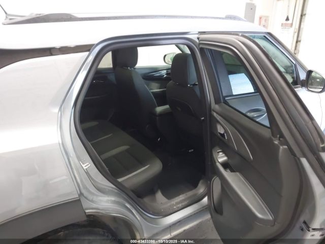 2024 CHEVROLET TRAILBLAZER KL79MRSL8RB149634 Photo 7