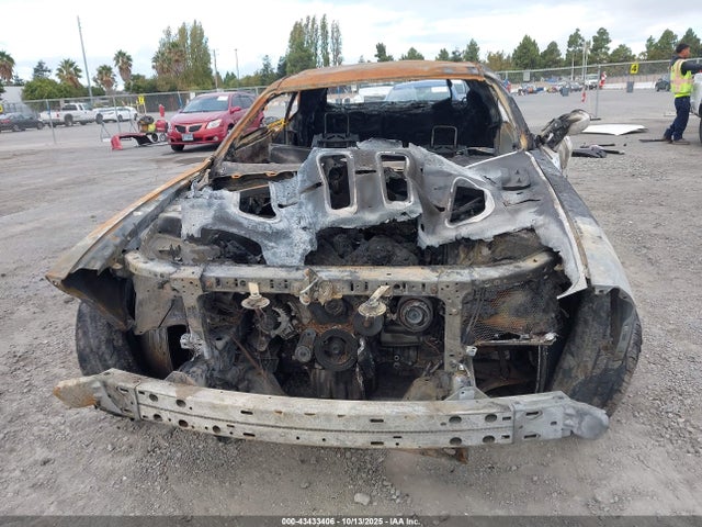 2C3CDZKG9PH546578 Dodge Challenger Gt Awd