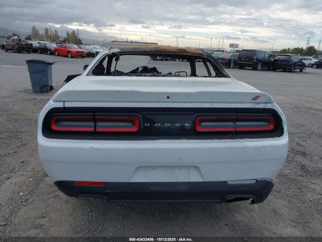 2C3CDZKG9PH546578 Dodge Challenger Gt Awd