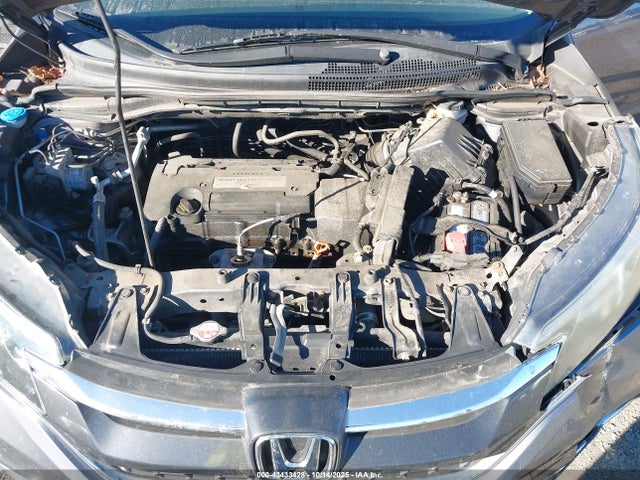 Honda CR-V EX 2015 5J6RM4H57FL104554 Image 23