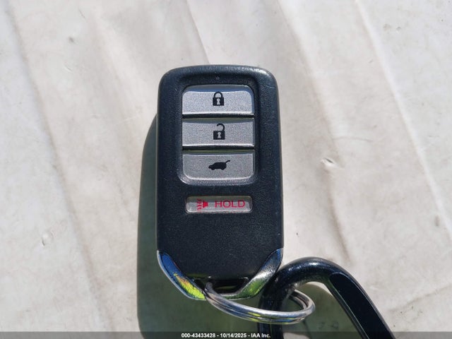 Honda CR-V EX 2015 5J6RM4H57FL104554 Image 24