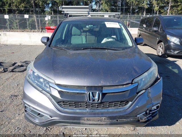 Honda CR-V EX 2015 5J6RM4H57FL104554 Image 25