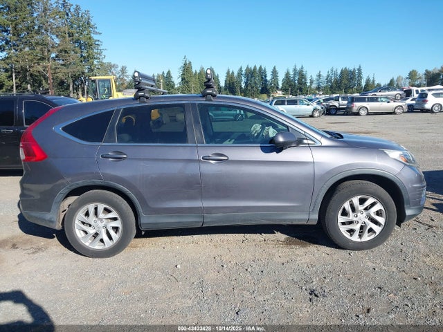 Honda CR-V EX 2015 5J6RM4H57FL104554 Image 26