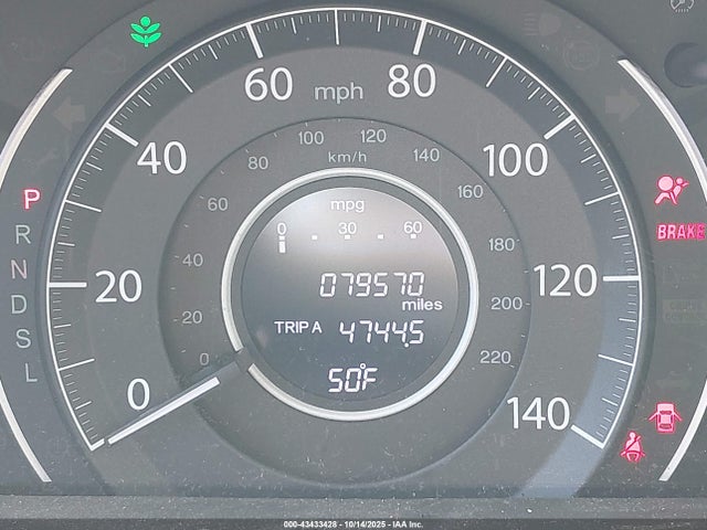 Honda CR-V EX 2015 5J6RM4H57FL104554 Image 28