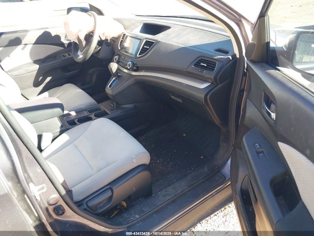 Honda CR-V EX 2015 5J6RM4H57FL104554 Image 18
