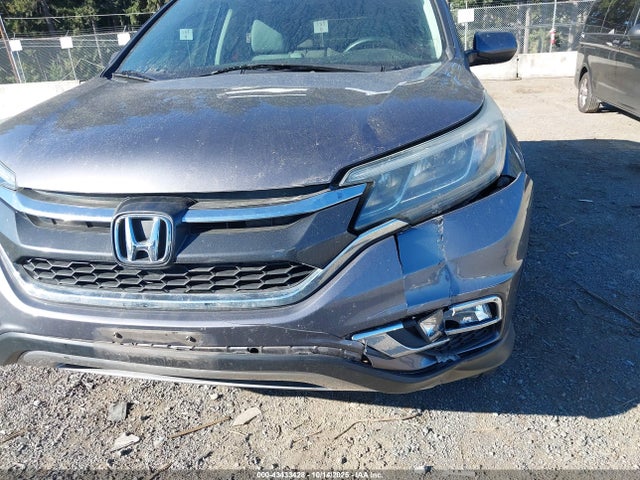 Honda CR-V EX 2015 5J6RM4H57FL104554 Image 19