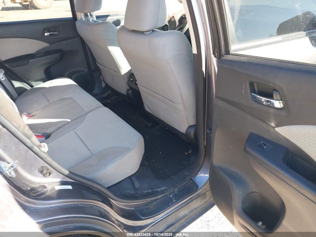 Honda CR-V EX 2015 5J6RM4H57FL104554 Image 21