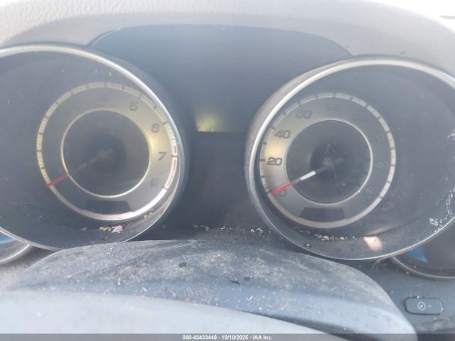 2011 ACURA MDX 2HNYD2H65BH532574 Photo 6