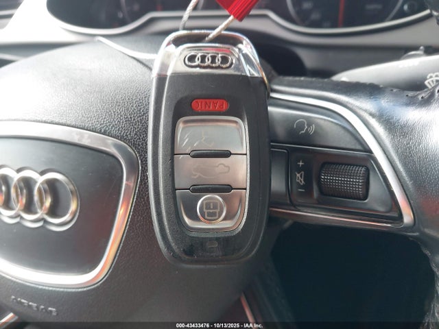 2015 AUDI A4 WAUBFAFL9FN026782 Photo 10