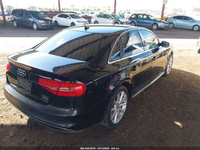 2015 AUDI A4 WAUBFAFL9FN026782 Photo 3