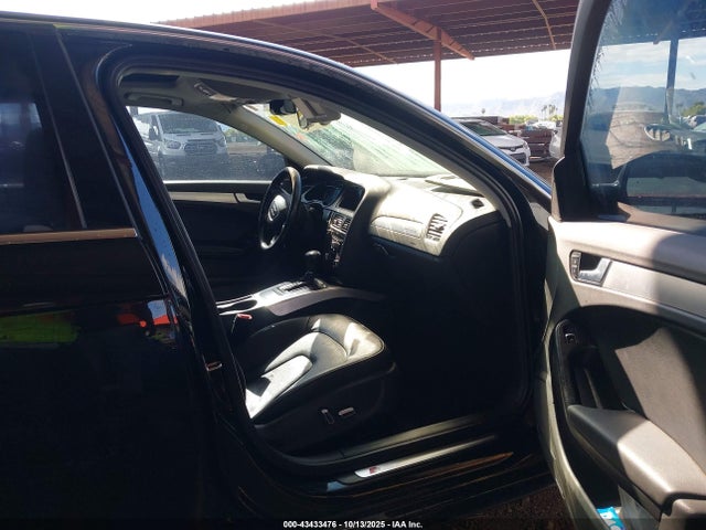 2015 AUDI A4 WAUBFAFL9FN026782 Photo 4
