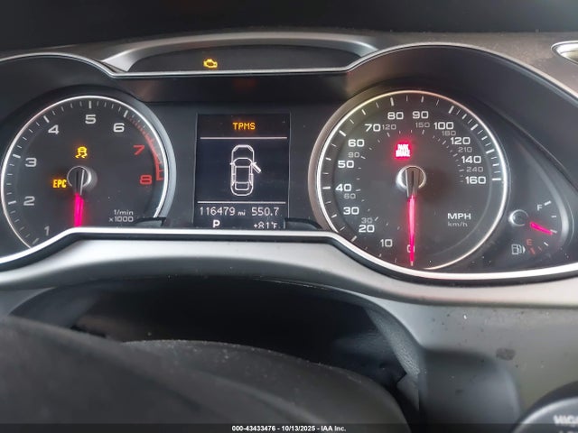 2015 AUDI A4 WAUBFAFL9FN026782 Photo 6