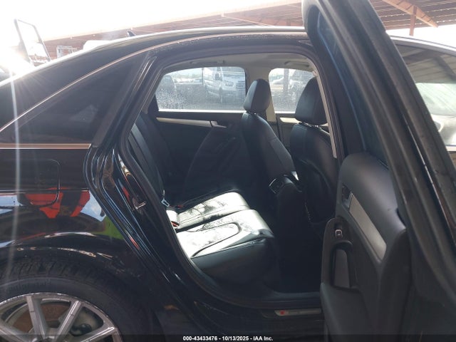 2015 AUDI A4 WAUBFAFL9FN026782 Photo 7