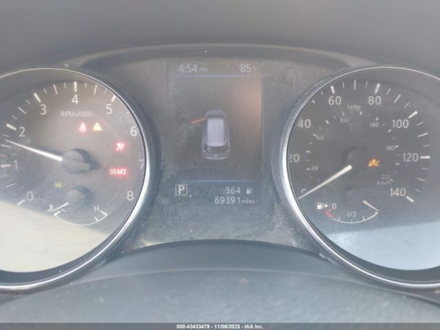 2018 NISSAN ROGUE 5N1AT2MT6JC817187 Photo 6