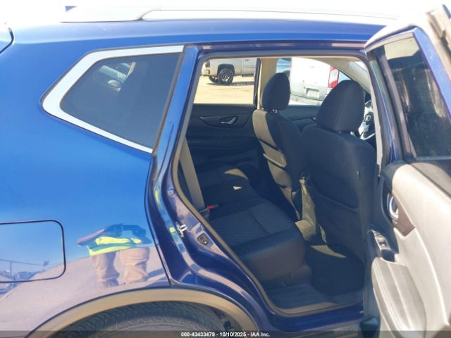 2018 NISSAN ROGUE 5N1AT2MT6JC817187 Photo 7