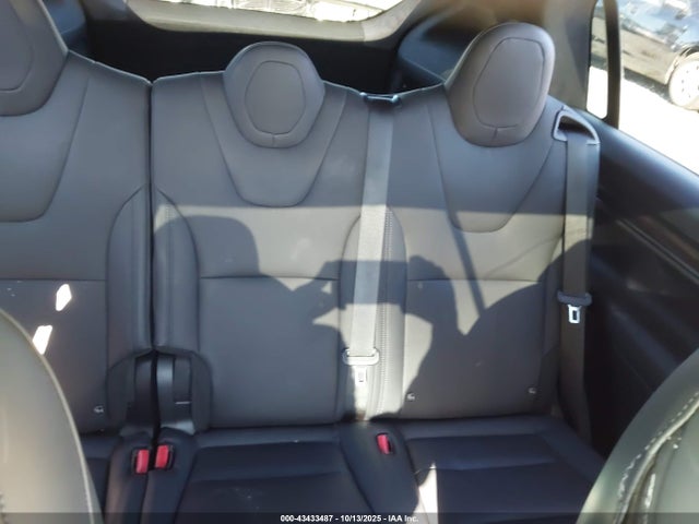 2024 TESLA MODEL X 7SAXCAE59RF458427 Photo 7