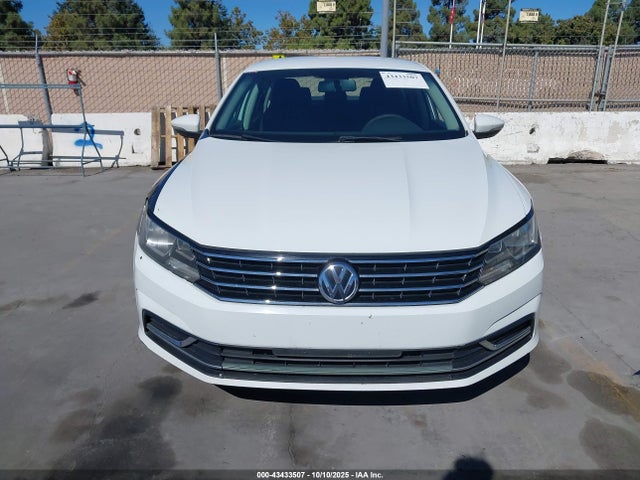 1VWAT7A37GC060960 Volkswagen 1.8t