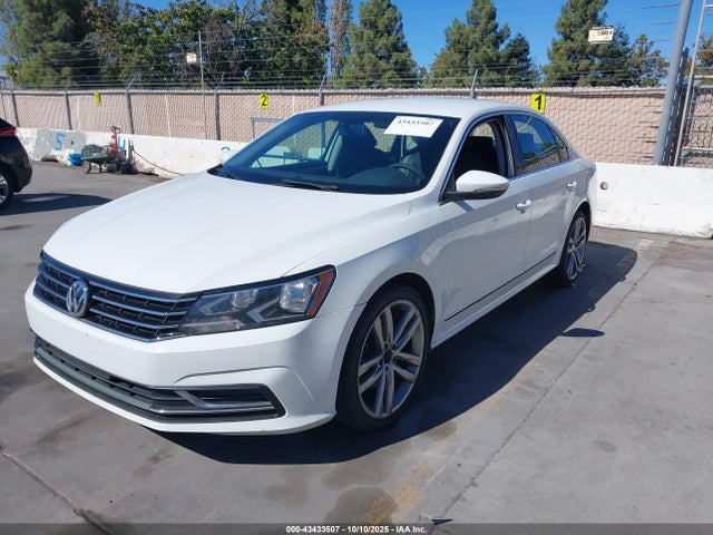 1VWAT7A37GC060960 Volkswagen 1.8t