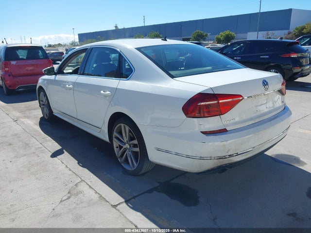 1VWAT7A37GC060960 Volkswagen 1.8t