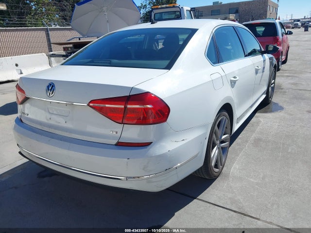 1VWAT7A37GC060960 Volkswagen 1.8t