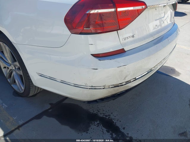 1VWAT7A37GC060960 Volkswagen 1.8t
