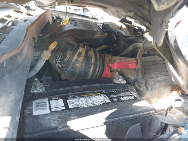 2009 CHRYSLER ASPEN 1A8HW58P79F708667 Photo 9