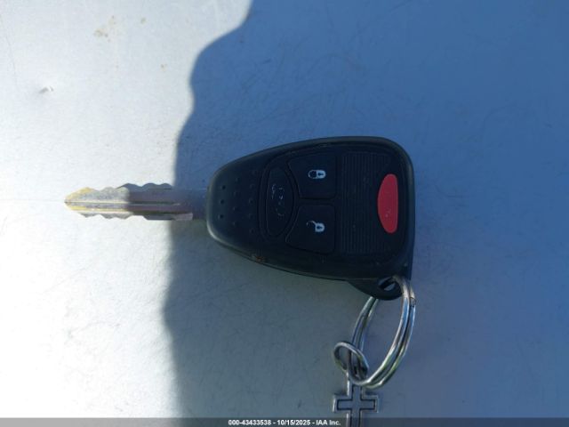 2009 CHRYSLER ASPEN 1A8HW58P79F708667 Photo 10