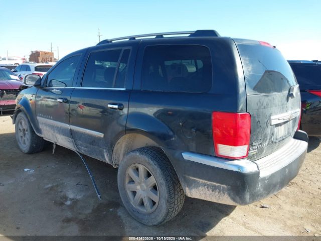 2009 CHRYSLER ASPEN 1A8HW58P79F708667 Photo 2