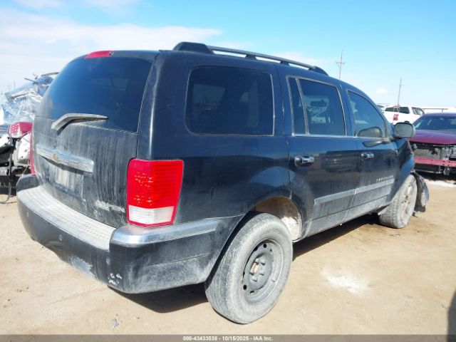 2009 CHRYSLER ASPEN 1A8HW58P79F708667 Photo 3