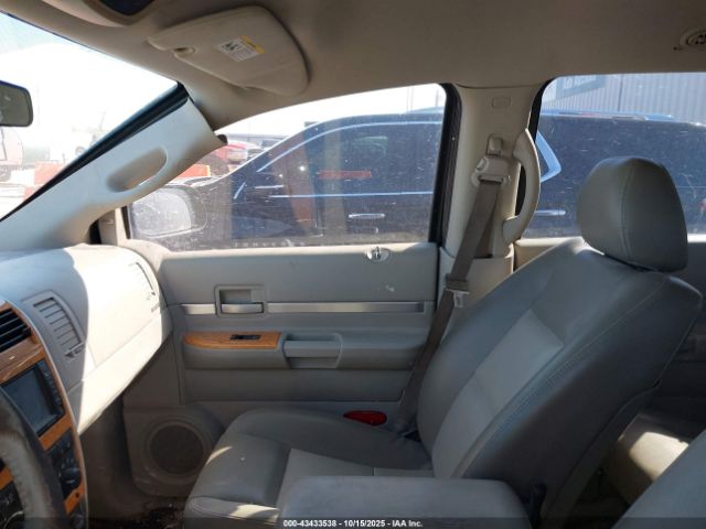 2009 CHRYSLER ASPEN 1A8HW58P79F708667 Photo 4