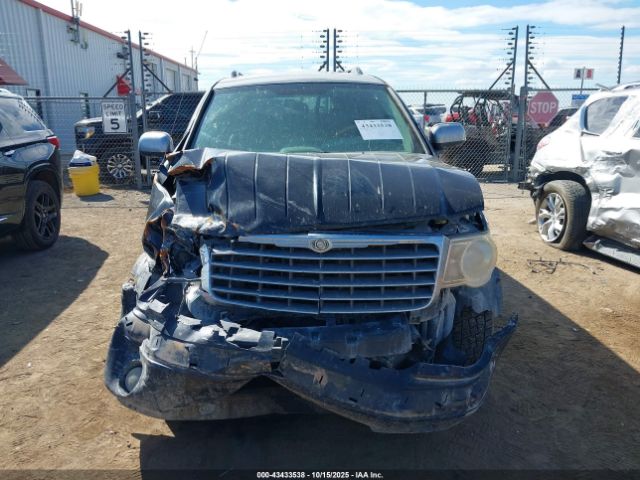 2009 CHRYSLER ASPEN 1A8HW58P79F708667 Photo 5