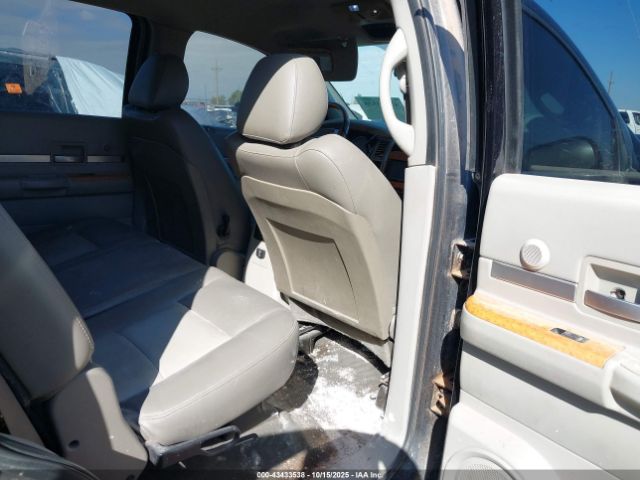 2009 CHRYSLER ASPEN 1A8HW58P79F708667 Photo 7