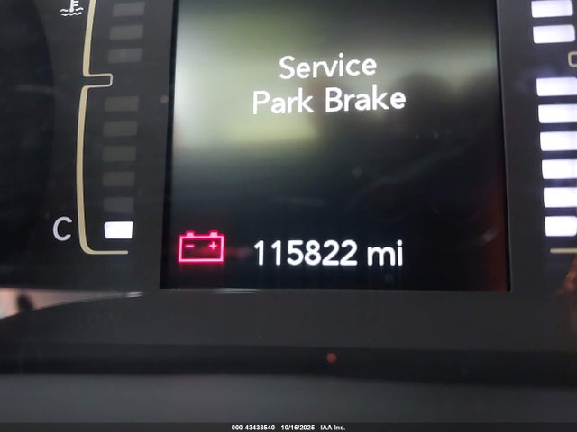 Jeep Cherokee Latitude 4x4 2020 1C4PJMCB3LD637641 Image 15