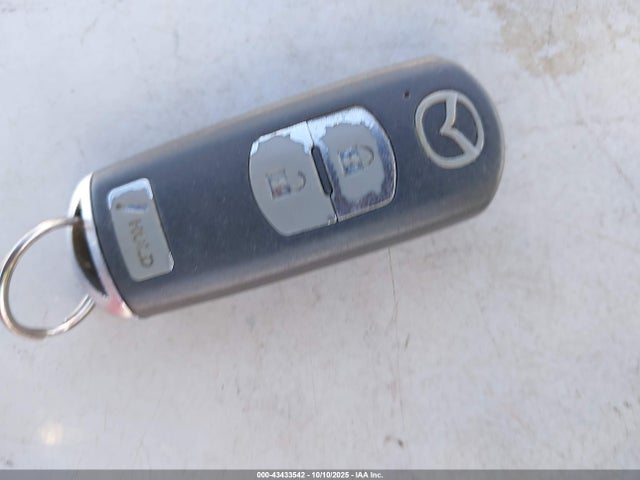 Aukcja sprzedaży 2016 Mazda Cx-5 Sport, vin: JM3KE2BY0G0649274, numer aukcji: 43433542