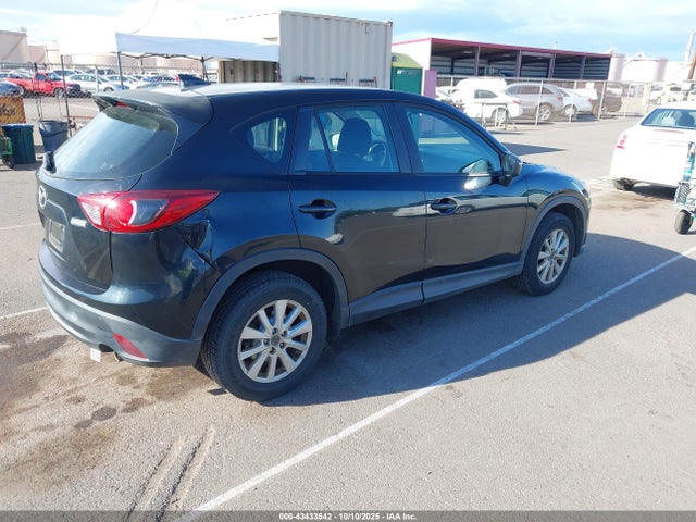Aukcja sprzedaży 2016 Mazda Cx-5 Sport, vin: JM3KE2BY0G0649274, numer aukcji: 43433542