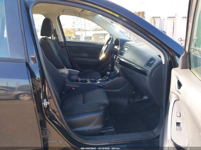 Aukcja sprzedaży 2016 Mazda Cx-5 Sport, vin: JM3KE2BY0G0649274, numer aukcji: 43433542
