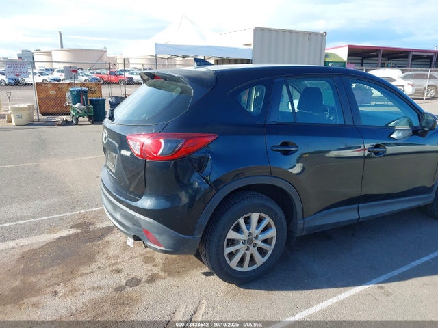 Aukcja sprzedaży 2016 Mazda Cx-5 Sport, vin: JM3KE2BY0G0649274, numer aukcji: 43433542
