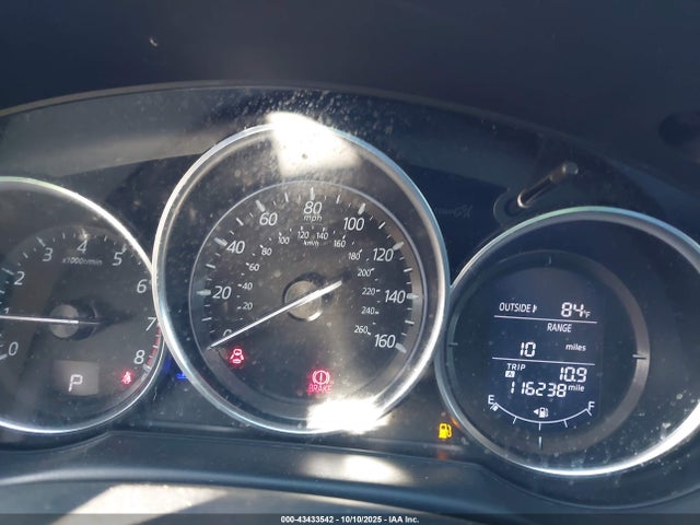 Aukcja sprzedaży 2016 Mazda Cx-5 Sport, vin: JM3KE2BY0G0649274, numer aukcji: 43433542