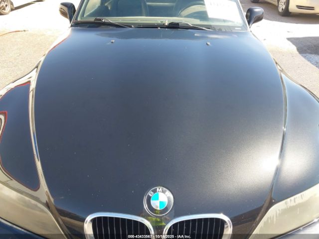 2001 BMW Z3 WBACN33471LM02223 Photo 9