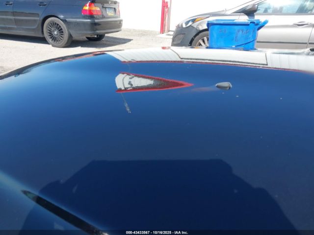 2001 BMW Z3 WBACN33471LM02223 Photo 5