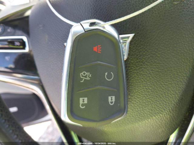 2016 CADILLAC ATS 1G6AA5RX2G0106722 Photo 10