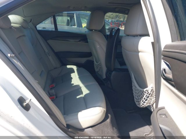 2016 CADILLAC ATS 1G6AA5RX2G0106722 Photo 7