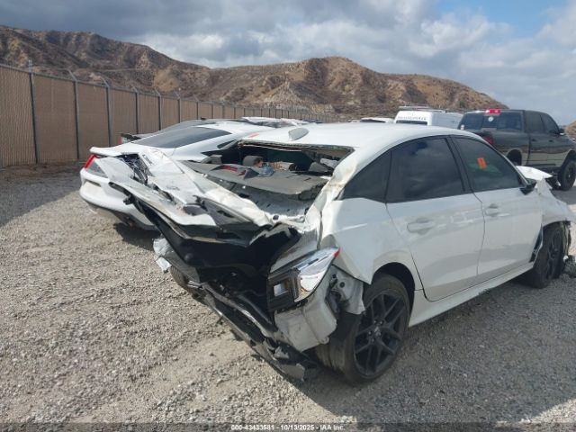 2024 HONDA CIVIC 2HGFE2F56RH583128 Photo 3