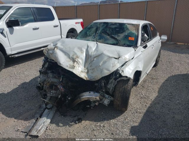 2024 HONDA CIVIC 2HGFE2F56RH583128 Photo 5