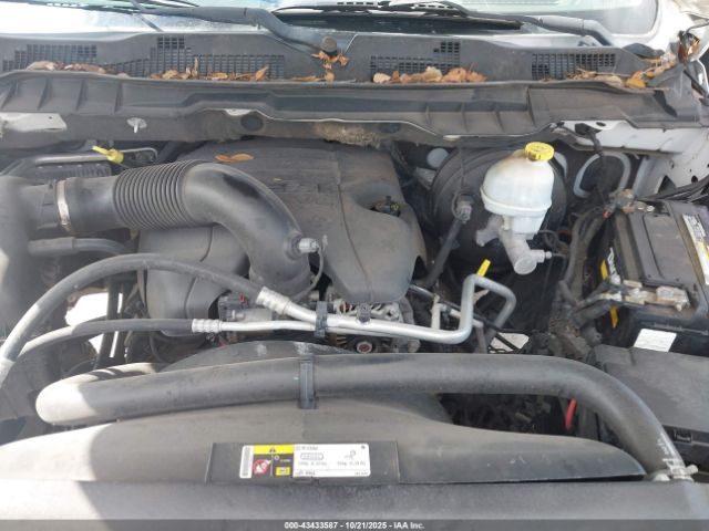 2013 RAM 1500 1C6RR6GT9DS547317 Photo 9