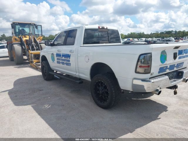 2013 RAM 1500 1C6RR6GT9DS547317 Photo 2