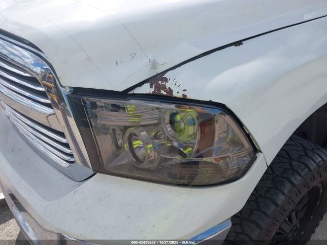 2013 RAM 1500 1C6RR6GT9DS547317 Photo 5