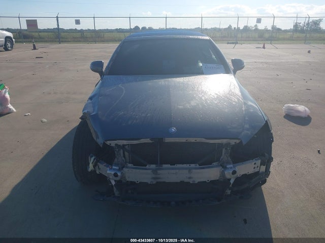 Mercedes-Benz C 300 2017 WDDWK4JB7HF532758 Image 13